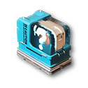 System Blueprint