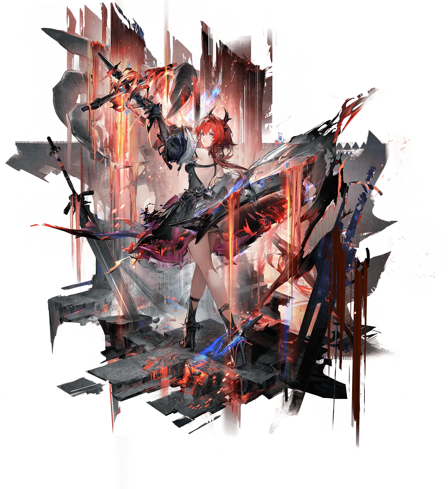 Laevatain