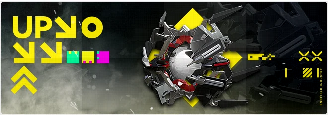 Weapon Gilberta Banner
