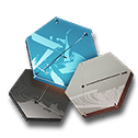 "Reunited Fragments"