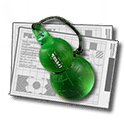 Xiranite Gourd Design Draft