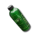 Experimental Xiranite Bottle