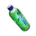 Experimental Heavy Xiranite Bottle