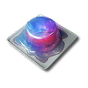 Cosmo-Melto Jelly