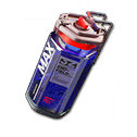 Buckpill [Rf.]