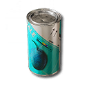 Canned Citrome [B]