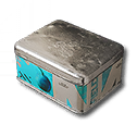 Canned Citrome [A]