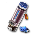 Formula: Yazhen Spray [S]