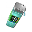 Arts Vial