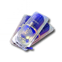 Buck Capsule [C]