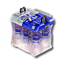 Buck Capsule [A]