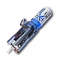 Yazhen Syringe [A]
