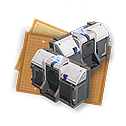 Depot Loader/Unloader Template