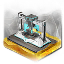 Separating Unit: Gas & Fluid Mode