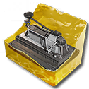 Filling Unit: Fluid Mode