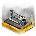 Filling Unit: Gas & Fluid Mode