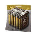 Reactor Crucible: Larger Cache