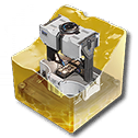 Moulding Unit: Fluid Mode