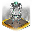Forge of the Sky: Gas & Fluid Mode