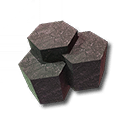 Stabilized Carbon
