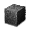 Dense Carbon Powder