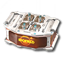 Skill Up Selection Crate
