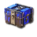 Targeted Weapon Supply