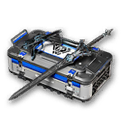 Weapon Supply: Dark Currents