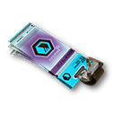 Pass Application: Originium