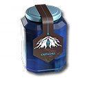 Chestnut Honey