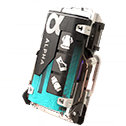 Arsenal Defense Crate α: Rift Vigile