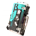 Arsenal Defense Crate β: Rift Vigile