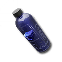 Cuprium Bottle