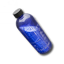 Cuprium Bottle