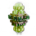 Xiranite Nexus