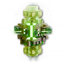 Xiranite Nexus XC-Ⅰ