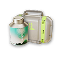 Eureka Anti-smog Tincture [pkg]