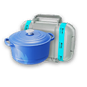 Ankhorilling Kitchenware [pkg]