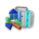 Scrap Toy Blocks [pkg]