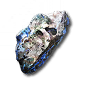 Hollow Aggagrit