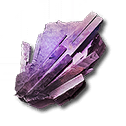 Natural Chrysopolis Ingot