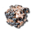 Decryption Crystal
