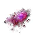 Echoing Dust