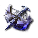 Haze-Soaked Ballista