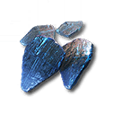 Caudal Goldscale