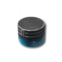 Powdered Grass Seed