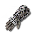 Siegeknuckles Gauntlets