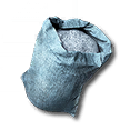 Bitter Flour