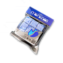 Firetack Upgrade