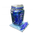 Formula: Tartpepper Pickle